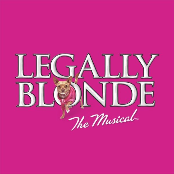 Theatre-Legally Blond (Stephenville Theatre Festival Event)