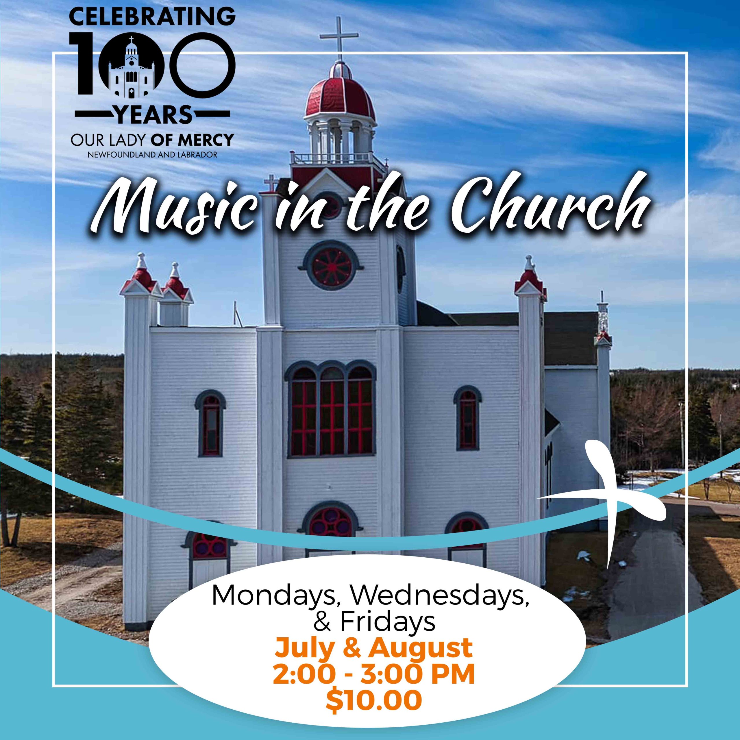 Music in the Church