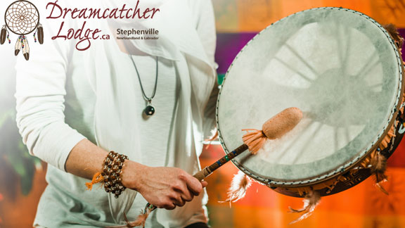 Dreamcatcher Family Cultural Event
