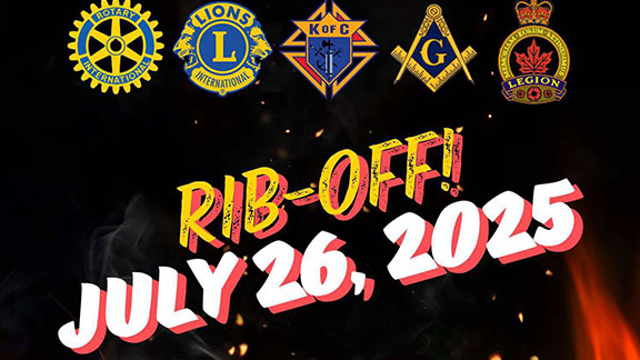 Rib Off