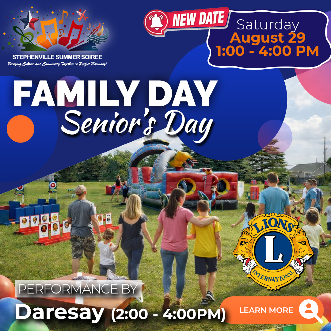 Family Day
