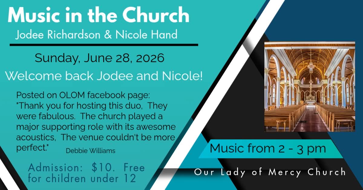 Music in the Church