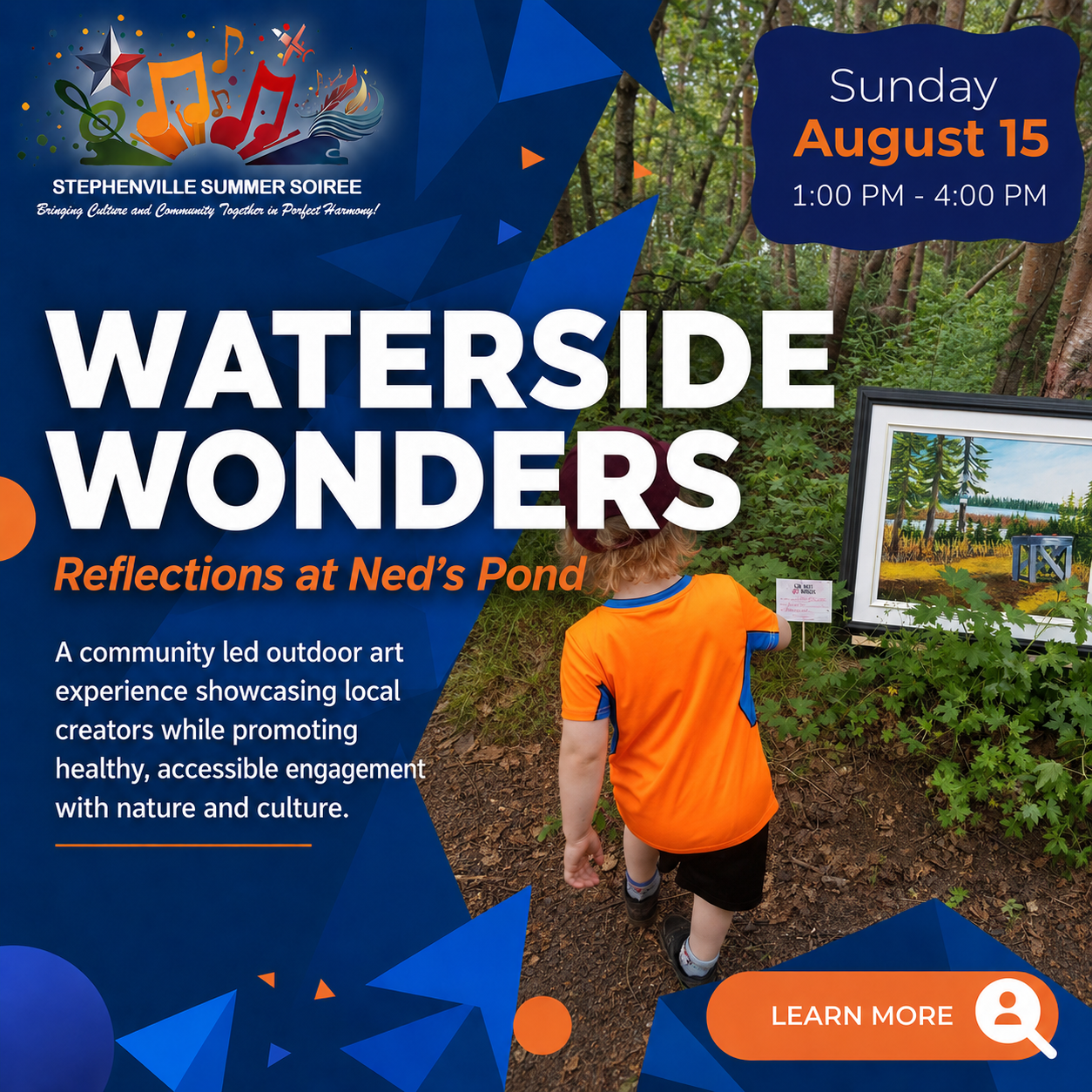 Waterside Wonders
