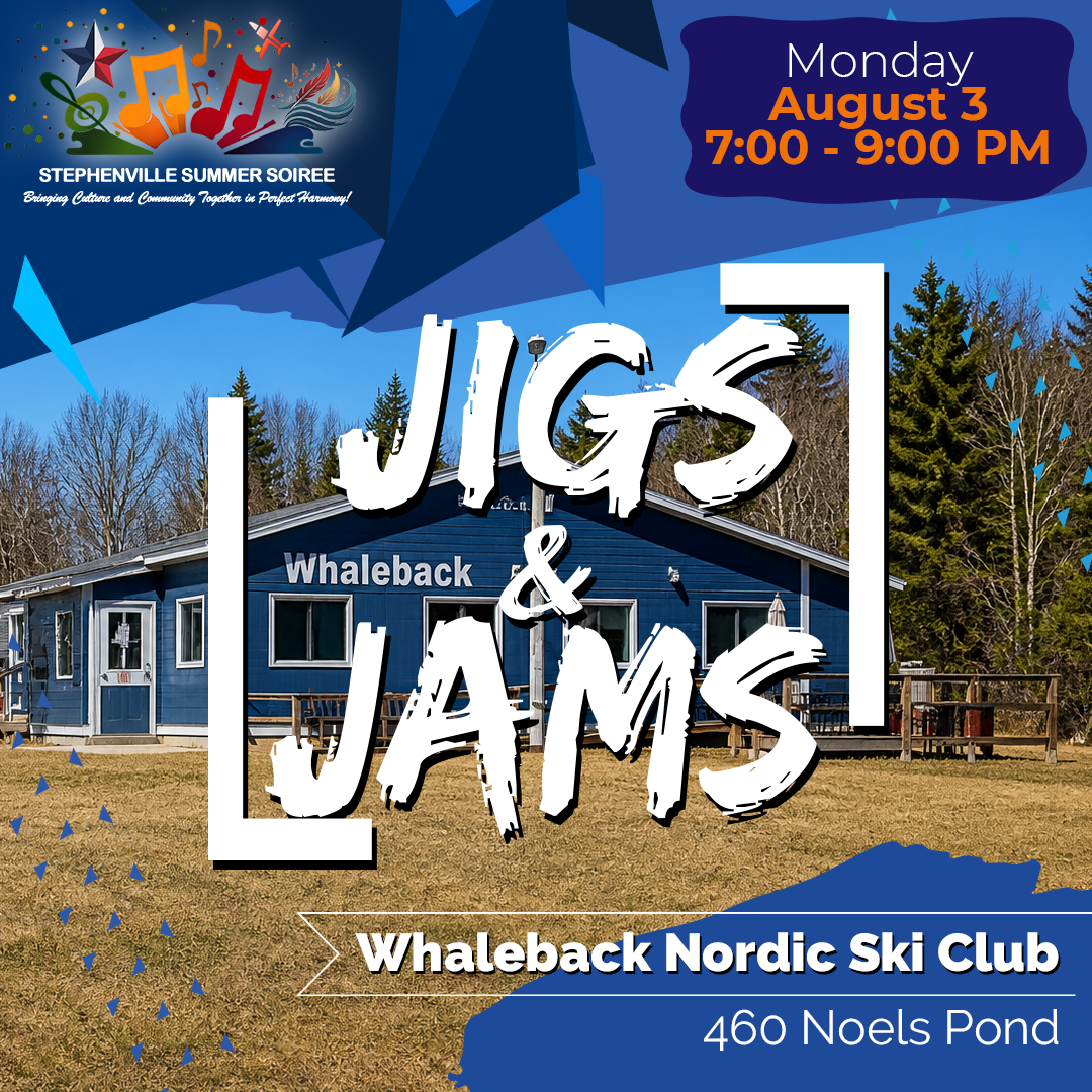 Jigs & Jams