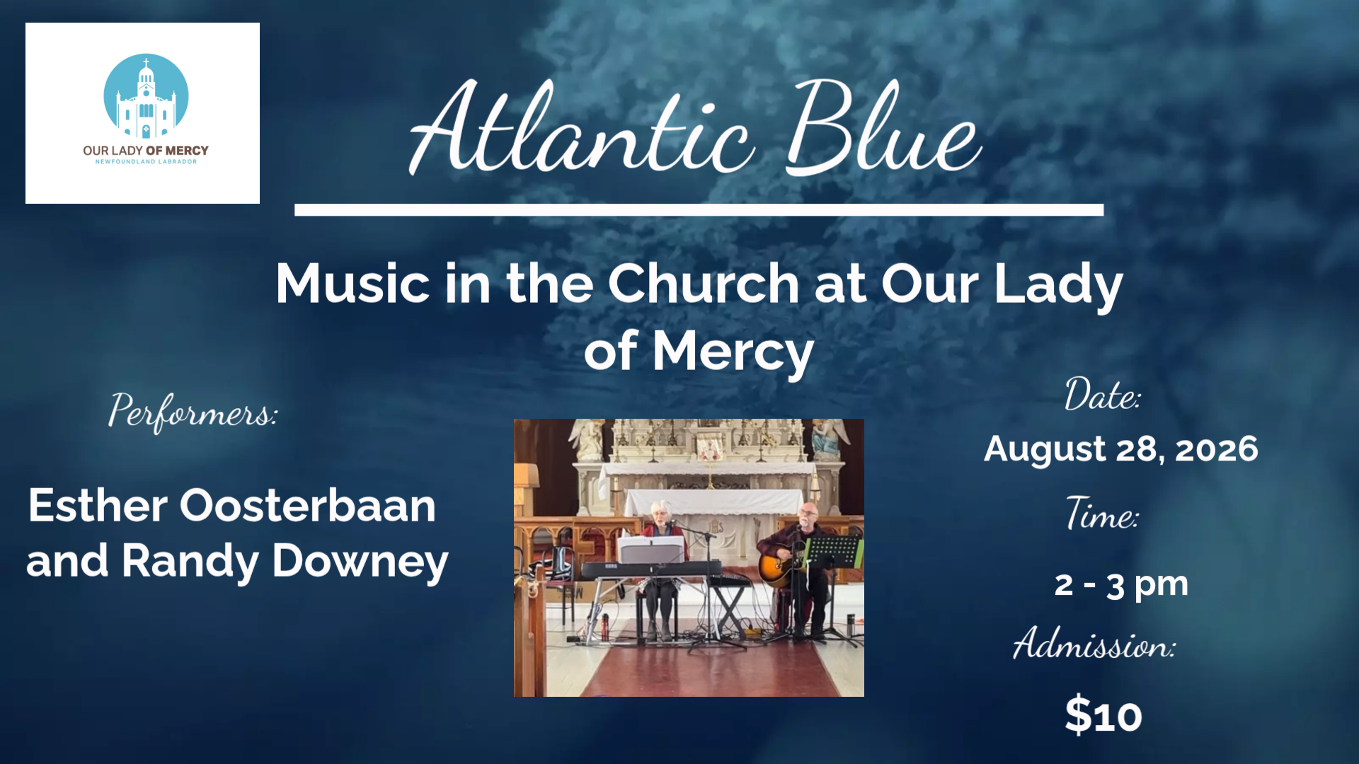 Music in the Church