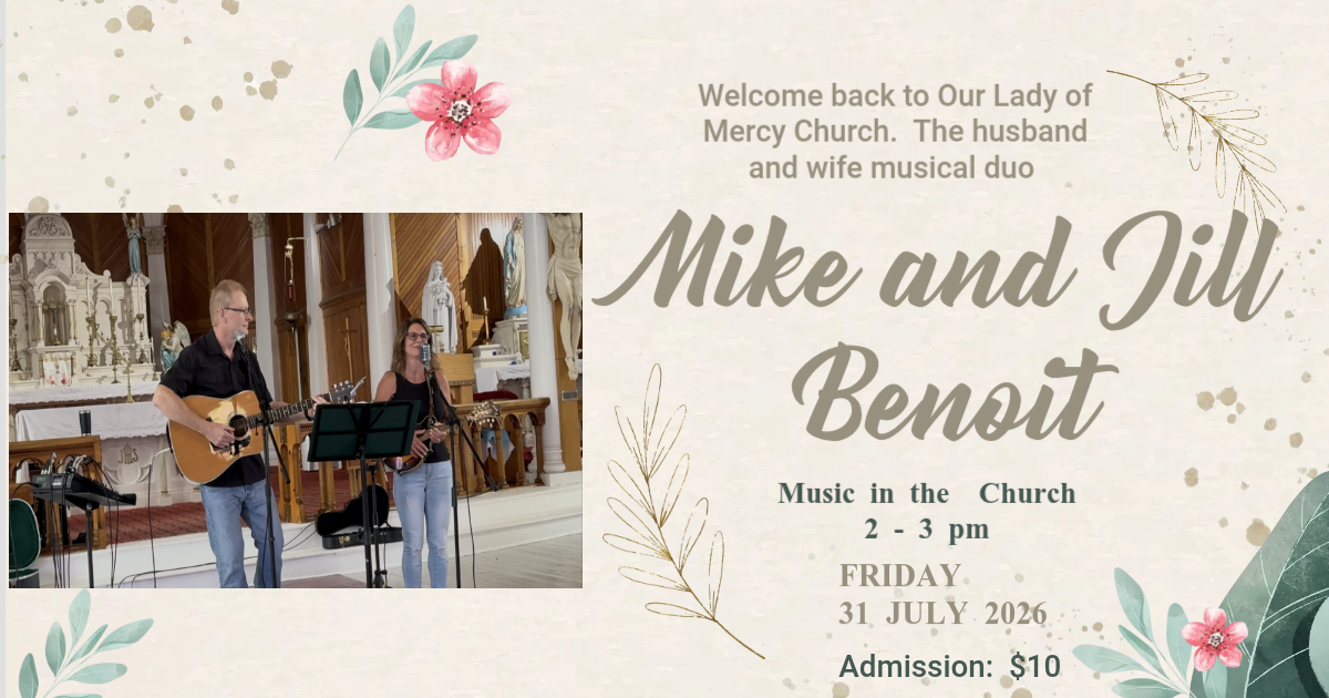 Music in the Church