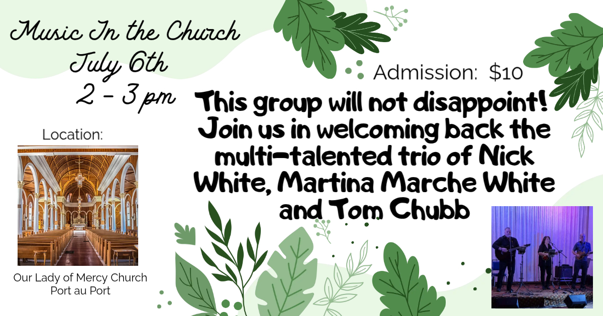 Music in the Church