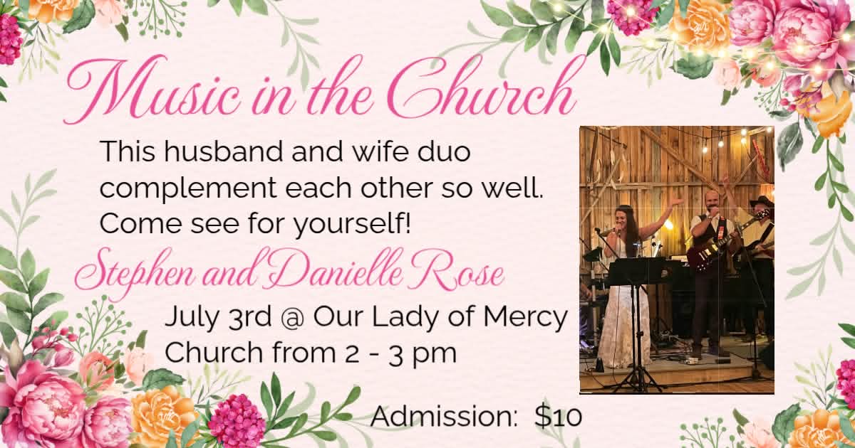 Music in the Church