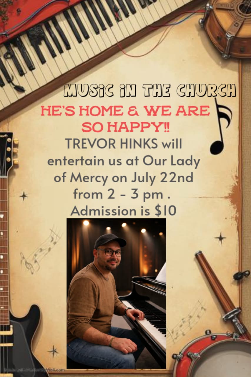 Music in the Church
