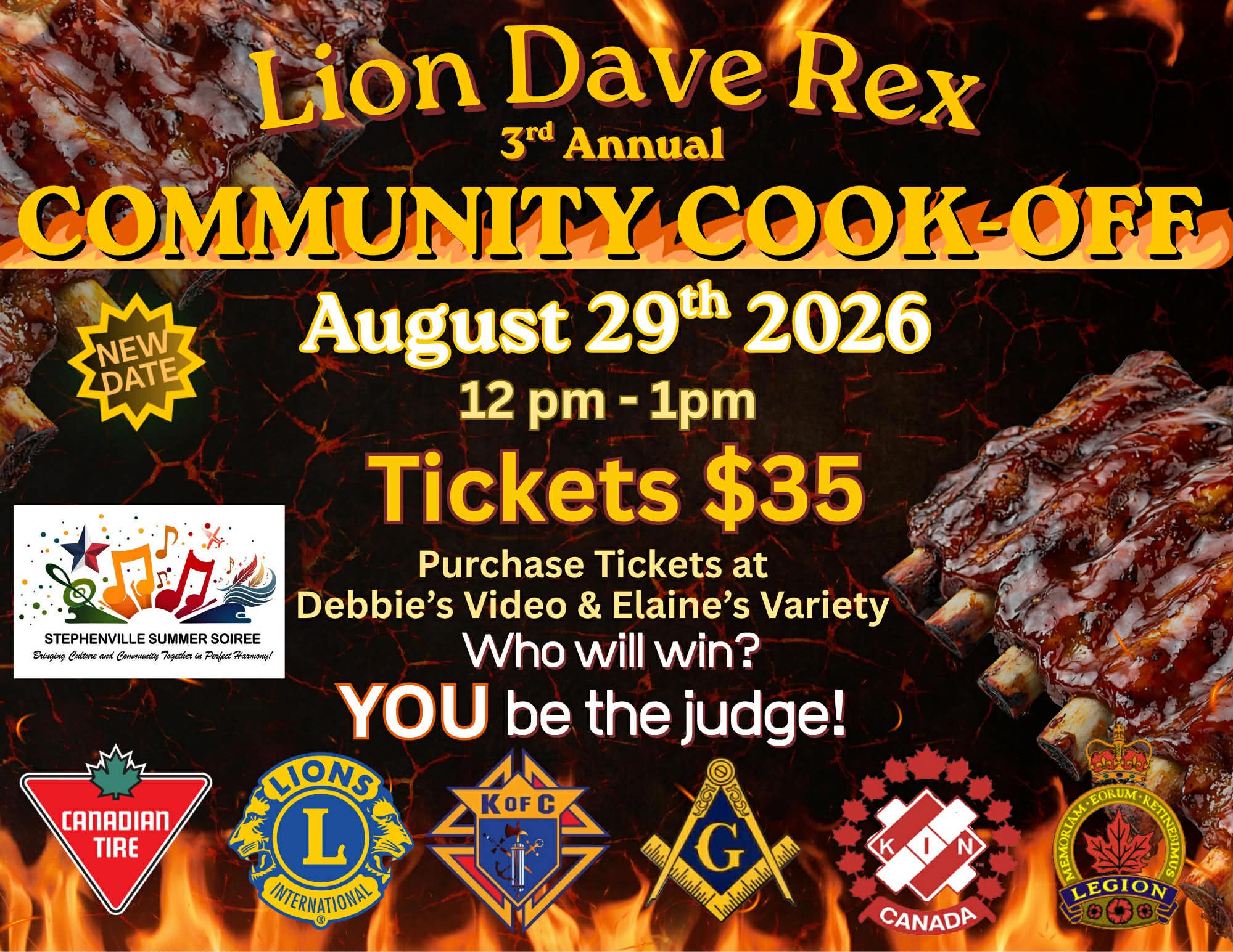 BBQ